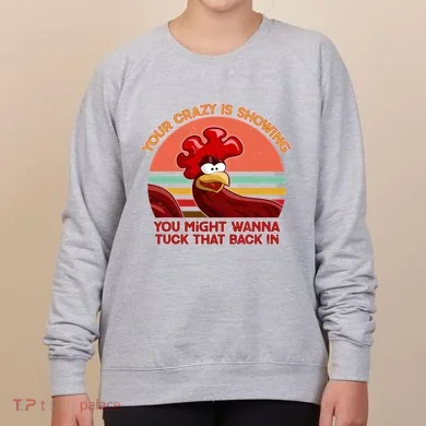 Women's Sweatshirt