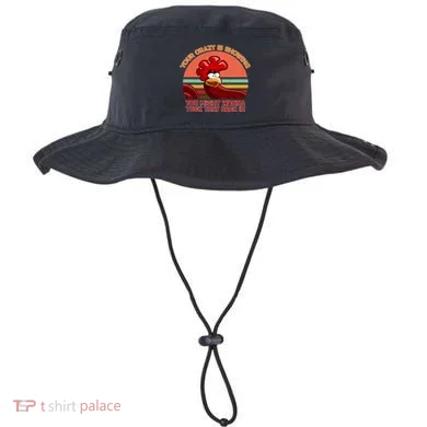 Bucket Hat
