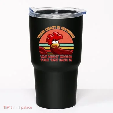 Tumbler