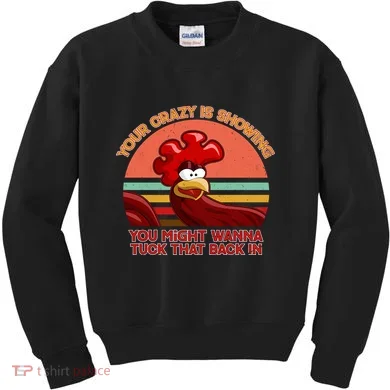 Kids Sweatshirt