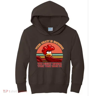 Kids Hoodie