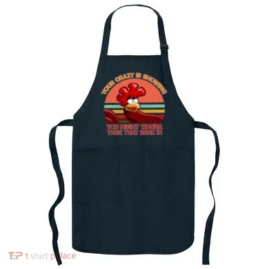 Apron