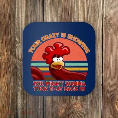 Coaster