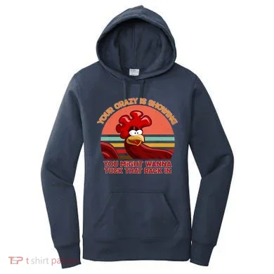 Women's Hoodie