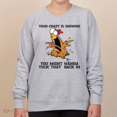 Women's Sweatshirt
