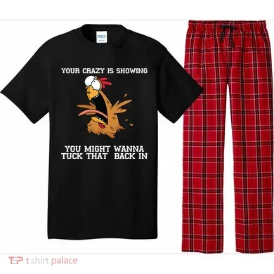 Pajama Set