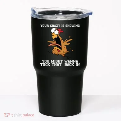 Tumbler