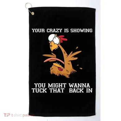 Golf Towel
