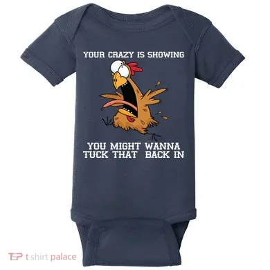 Baby Bodysuit