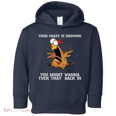 Toddler Hoodie