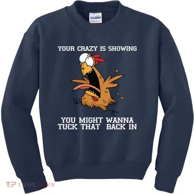 Kids Sweatshirt