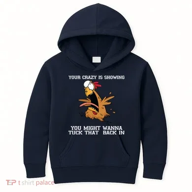 Kids Hoodie