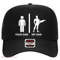 Your Dad My Superhero Dad Hat thumb 0