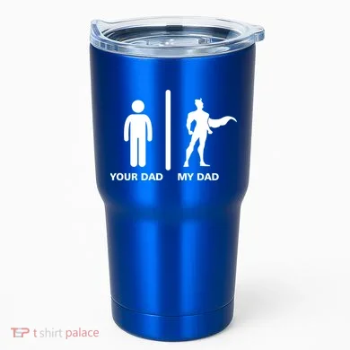 Tumbler