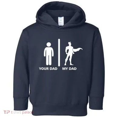 Toddler Hoodie