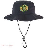 Your Feelings Are Valid Mental Health Awareness Bucket Hat thumb 0