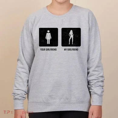 Women's Sweatshirt