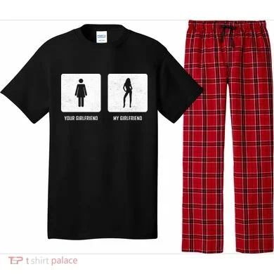 Pajama Set