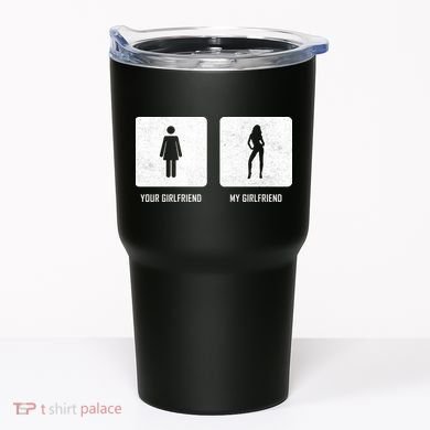 Your Girlfriend My Girlfriend  Tumbler