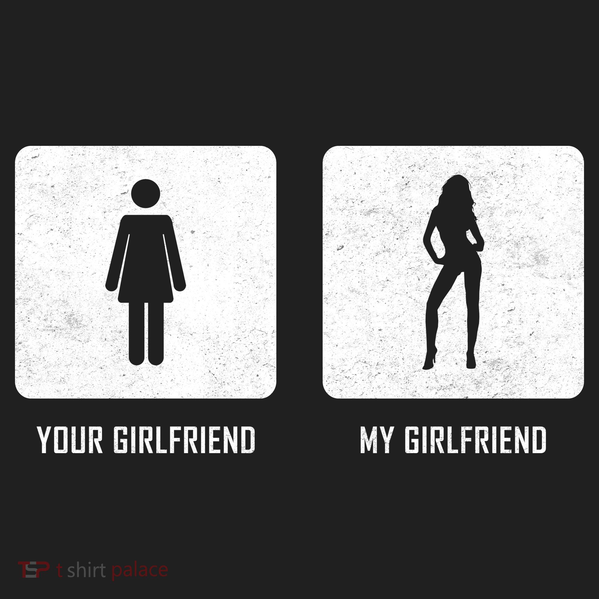 Your Girlfriend My Girlfriend  Tumbler