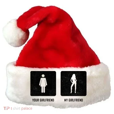 Santa Hat