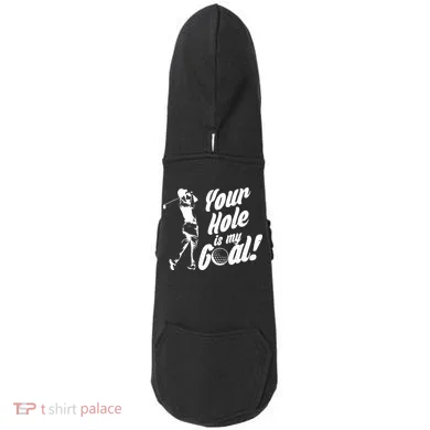 Doddie Hoodie