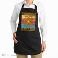 Your Inability to Grasp Science Is Not A Valid Argument Against It  Apron thumb 2