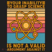 Your Inability to Grasp Science Is Not A Valid Argument Against It  Tumbler thumb 3