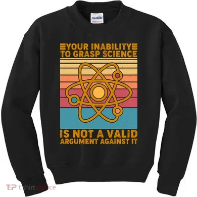 Kids Sweatshirt