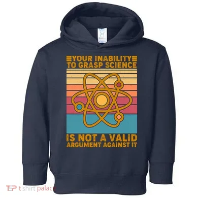 Toddler Hoodie