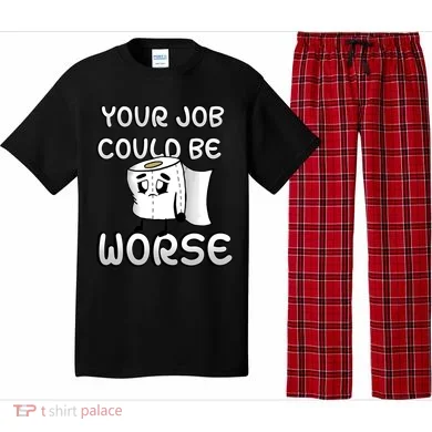 Pajama Set