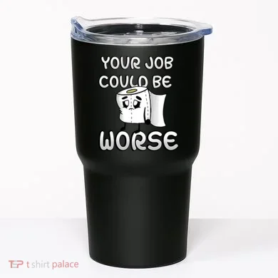 Tumbler