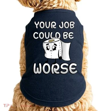 Doggie Tank