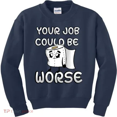 Kids Sweatshirt