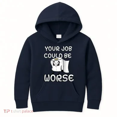Kids Hoodie