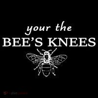 Your The Bee's Knees Hoodie thumb 7