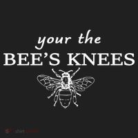 Your The Bee's Knees Beanie thumb 2