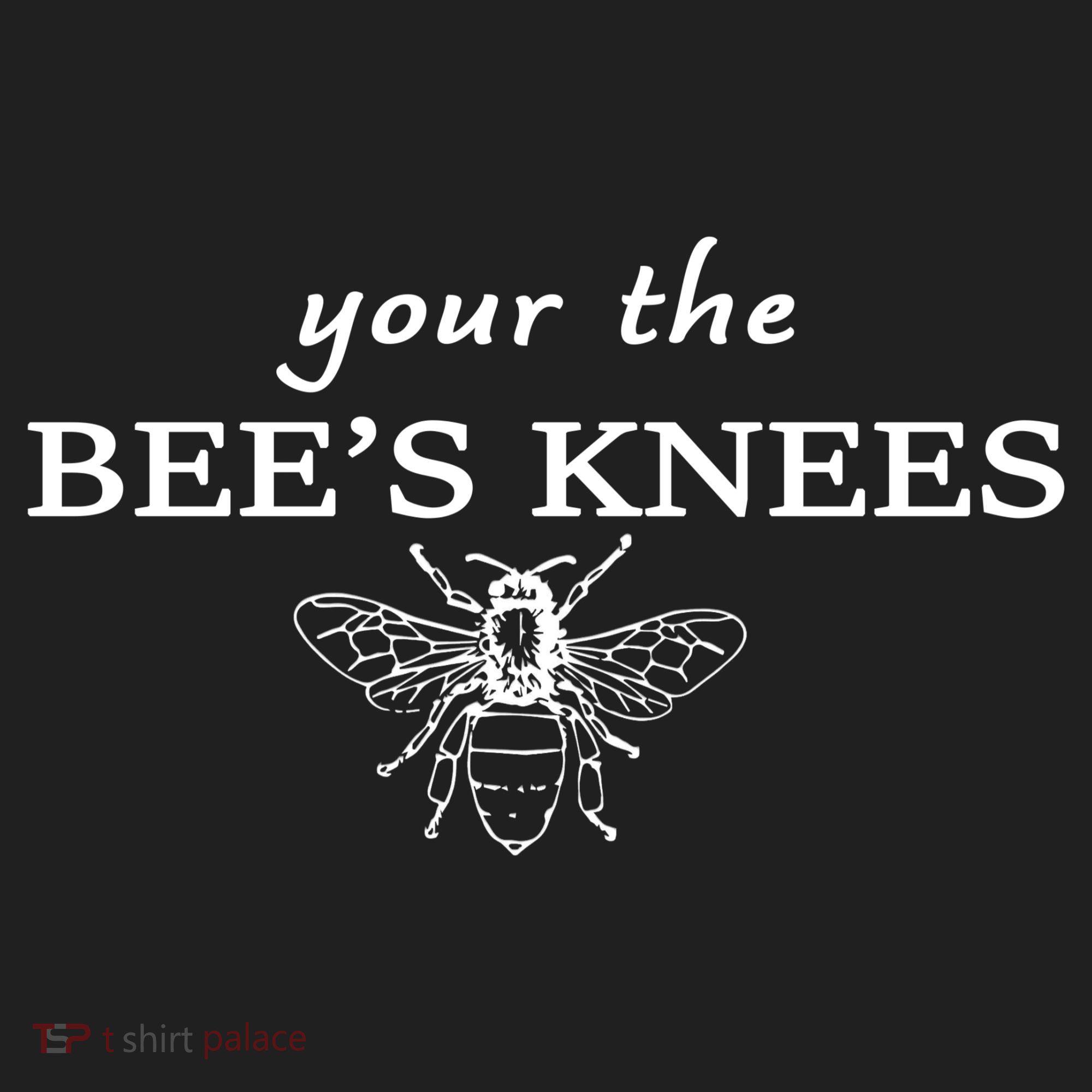 Your The Bee's Knees Beanie