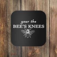 Your The Bee's Knees Coaster thumb 0