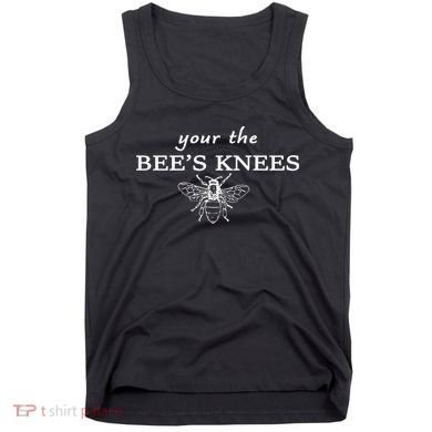 Your The Bee's Knees Tank Top