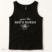 Your The Bee's Knees Tank Top thumb 2