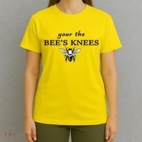 Your The Bee's Knees T-Shirt thumb 4