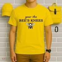 Your The Bee's Knees T-Shirt thumb 6