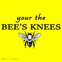Your The Bee's Knees Polo thumb 2