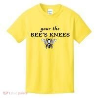 Your The Bee's Knees Kids T-Shirt thumb 0