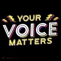 Your Voice Matters Coffee Mug thumb 5