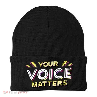 Beanie