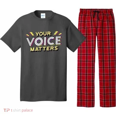 Pajama Set