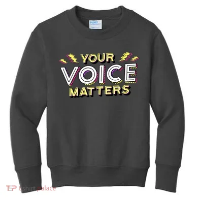 Kids Sweatshirt