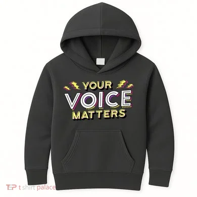 Kids Hoodie